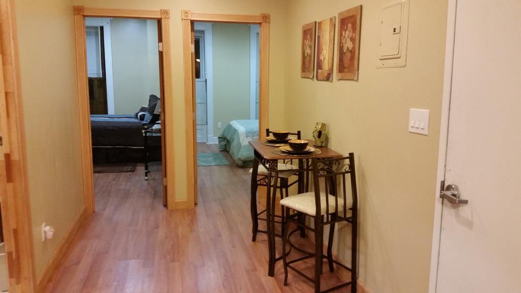 Gabriel's Luxury Pangsapuri New York