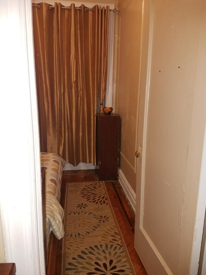 Gabriel's Luxury Pangsapuri New York